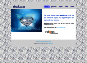 ebook.co.za