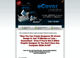 ebookcovercreatorsoftware.com