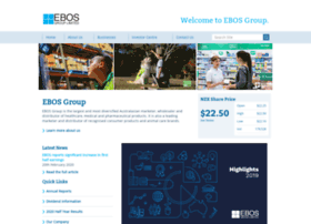 ebosgroup.com