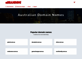 ebranding.com.au