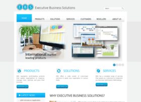 ebs-solutions.co.za