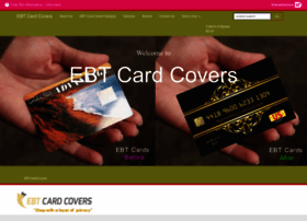 ebtcardcovers.com