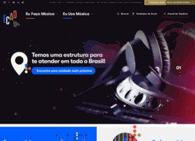 ecad.org.br