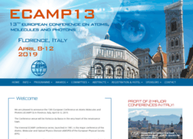 ecamp13.org