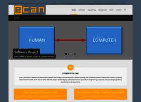 ecan.com.tr