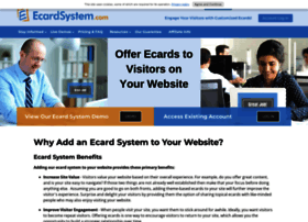 ecardsystem.com