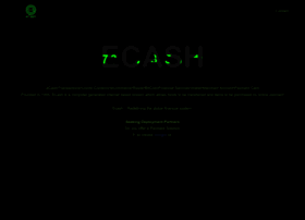 ecash.com