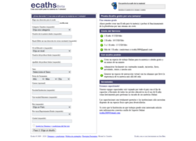 ecaths.com