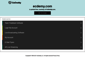 ecdemy.com
