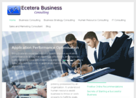 ecetera.com.au