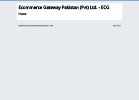 ecgateway.net.pk