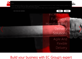 ecgroup.co.uk