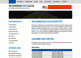 echangedeclics.fr