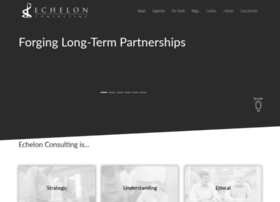echelon.org