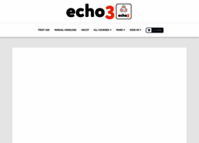 echo-3.co.uk