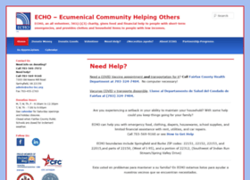 echo-inc.org