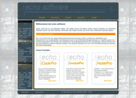 echo-software.de