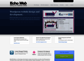 echo-web.co.uk