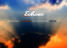 echoes.nl