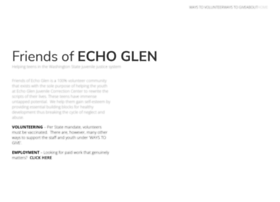 echoglen.org