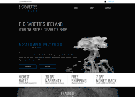 ecigarettesireland.ie