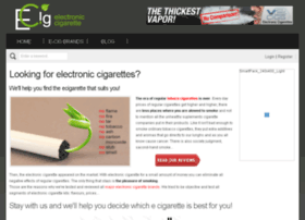 ecigelectroniccigarette.com