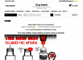 ecigswitch.co.uk