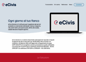 ecivis.it