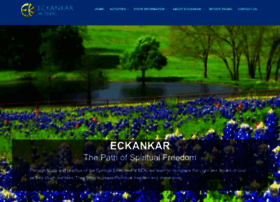 eckankar-texas.org