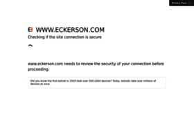 eckerson.com
