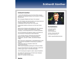 eckhardt-guenther.de