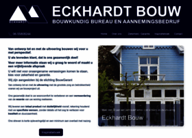 eckhardtbouw.nl