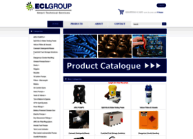 eclgroup-products.co.nz