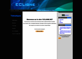 ecligne.net