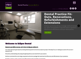 eclipse-dental.com