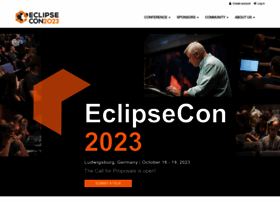 eclipseconverge.org