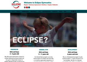 eclipsegymnastics.com.au