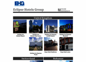eclipsehotels.co.uk