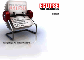 eclipsewebsolutions.com.au