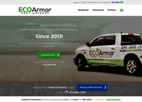 eco-armor.com