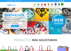 eco-bolsas.com
