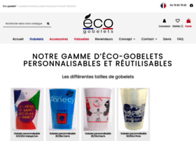 eco-gobelets.com