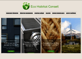 eco-habitat-conseil.fr