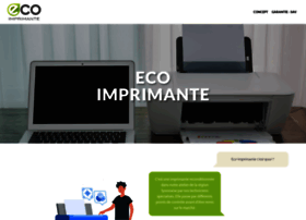 eco-imprimante.fr