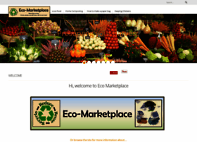 eco-marketplace.co.uk
