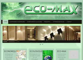 eco-max.ch