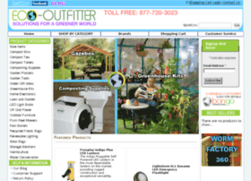 eco-outfitter.com