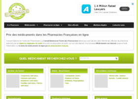 eco-pharmacie.com