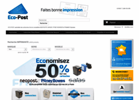 eco-post.fr