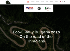eco-rally.eu